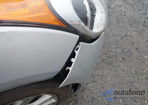 2017 Hyundai Veloster z USA, uszkodzony, nr VIN KMHTC6AD0HU305071